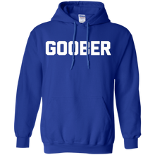 Goober-T-Shirt-funny-saying-sarcastic-novelty-humor-cute-tee