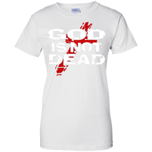 God-Is-Not-Dead-Christian-T-Shirt