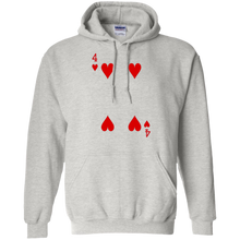 Four-of-Hearts-Playing-Card-Costume-Poker-Game-T-Shirt