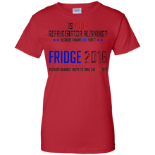 Fridge-2016-#1-Political-T-shirt