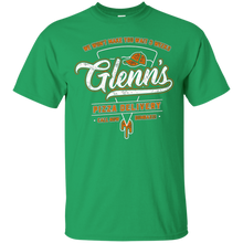 Glenn-rhee-shirt--Pizza-delivery-call-now-dumbass