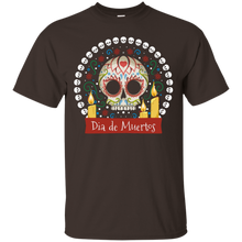 Dia-de-los-Muertos-T-shirt-Happy-Halloween-T-shirt
