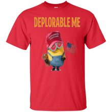 Deplorable-Me---Classic-Fit-Graphic-Tee-Shirt