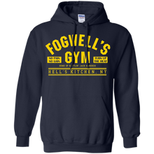Fogwell's-Gym-T-Shirt