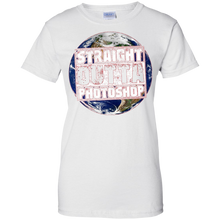 Flat-Earthers-Conspiracy-Theory-Is-the-Earth-Round-Shirt