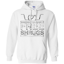 Free-Shrugs-T-Shirt