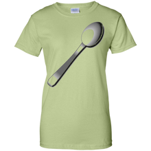 Feed-Him!!!-Spoon-Shirt-Funny-Football-T-shirt