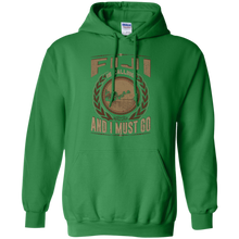 Fiji-Is-Calling-And-I-Must-Go---Fiji-T-Shirt