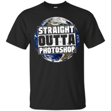 Flat-Earthers-Conspiracy-Theory-Is-the-Earth-Round-Shirt