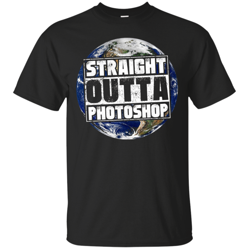 Flat-Earthers-Conspiracy-Theory-Is-the-Earth-Round-Shirt