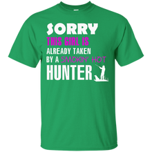 Hunter-shirt---This-girl-is-taken-by-a-Hunter-Guy