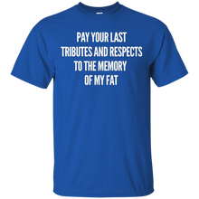Fat-Funeral-Workout-T-Shirt