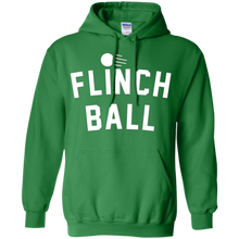 Flinch-Ball-T-Shirt
