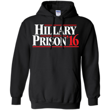 Hillary-Prison-'16-T-Shirt