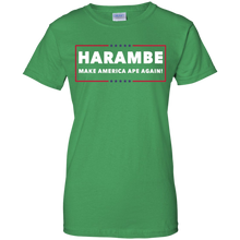 Haram-be-Gorilla-for-President-2016-T-shirt