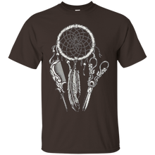 Hair-Stylist-Dreamcatcher-T-Shirt