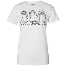 HANSON
