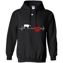 Cow-Heartbeat-T-Shirt