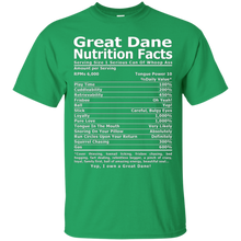 Great-Dane-Shirt-Great-Dane-Nutrition-Facts-T-shirt