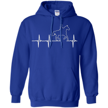 Horse-In-My-Heartbeat-T-Shirt-Funny-Horse-Lovers-Quote-Gift