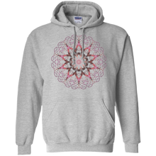 Filigree-Ametrine-Crystal-Mandala-Tshirt