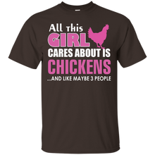 chicken-shirt---All-this-girl-cares-about-is-chicken