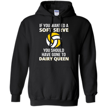 Funny-Volleyball-Shirts---If-You-Wanted-A-Soft-Serve