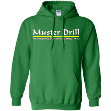 Cruise-Ship-Muster-Drill-Funny-T-Shirt