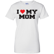 Cool-_quot_I-Love-My-Mom_quot_-Mother's-Day-Gift-T-shirt