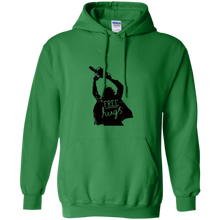 HALLOWEEN-Free-Hugs-horror-t-shirt