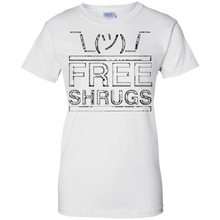 Free-Shrugs-T-Shirt