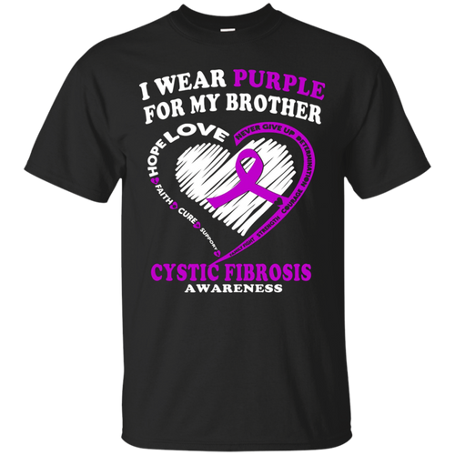 Cystic-Fibrosis-Shirt---I-Wear-Purple-For-My-Brother