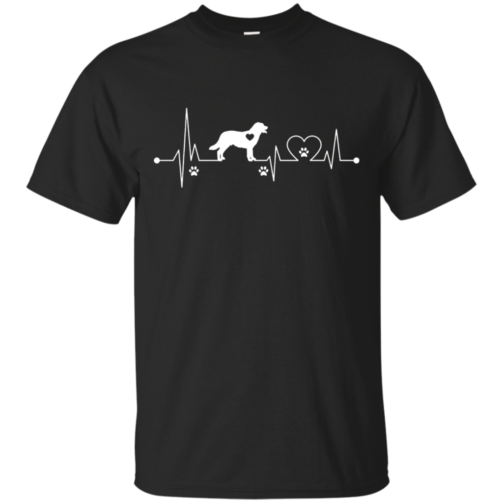 Heartbeat-Dog-All-Labrador-T-shirt-Birthday-Gift