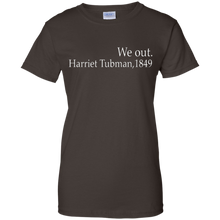 Civil-Rights-T-Shirt---We-Out-Harriet-Tubman-Black-History