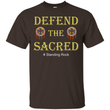 Defend-The-Sacred-Water-At-Standing-Rock-T-Shirt