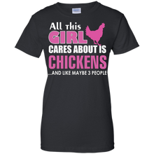 chicken-shirt---All-this-girl-cares-about-is-chicken