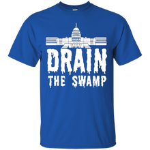 Drain-The-Swamp-T-Shirt