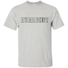 HomeBody-T-Shirt