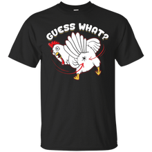 Guess-What-Chicken-Butt-T-Shirt---Guess-What-Chicken-Butt