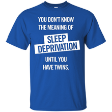 Funny-Sleep-Deprivation-Twins-T-Shirt