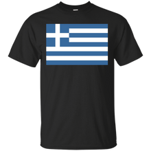 Greece-T-Shirt-Flag-of-from-Greece-tee