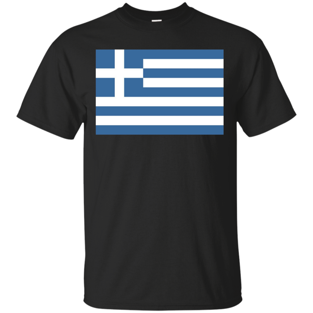 Greece-T-Shirt-Flag-of-from-Greece-tee