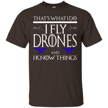 FLY-DRONES-AND-KNOW-THINGS-T-SHIRT-Geek-Gamer-Nerd