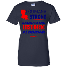 DeBran-Shirts-Louisiana-Strong-T-Shirt