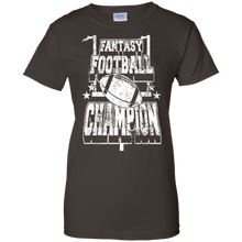 Fantasy-Football-Champion-T-Shirt