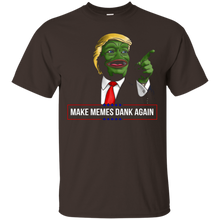 Donald-Trump-Pepe-T-shirt---MAKE-MEMES-DANK-AGAIN.