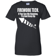 Firework-Tech-Funny-Gift-For-Firework-Technician-T-Shirt