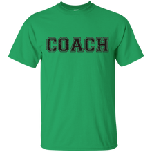 Coach-T-Shirt-Softball-Gift-Coaching-Team-Fun-Baseball-TeeBuy-Coach-T-Shirt