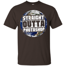 Flat-Earthers-Conspiracy-Theory-Is-the-Earth-Round-Shirt