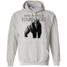 Haram-be-T-Shirt